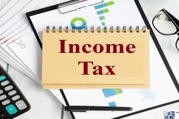 வரித்துறை நோட்டீஸ்.