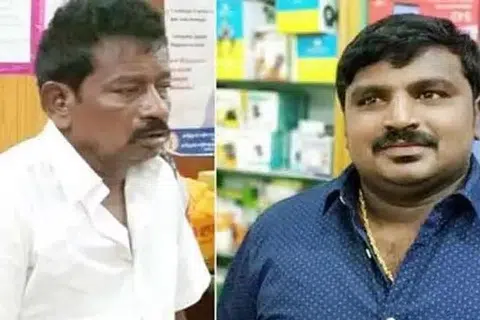 ஜெயராஜ், பென்னிக்ஸ்.