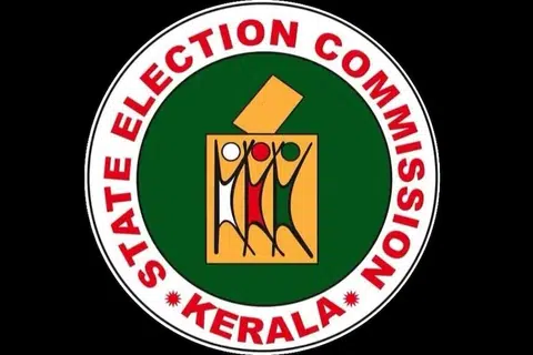 கேரள மாநிலத்தில் டிசம்பர் 9, 11 என இருகட்டங்களாக உள்ளாட்சித் தேர்தல் நடைபெறவுள்ளது