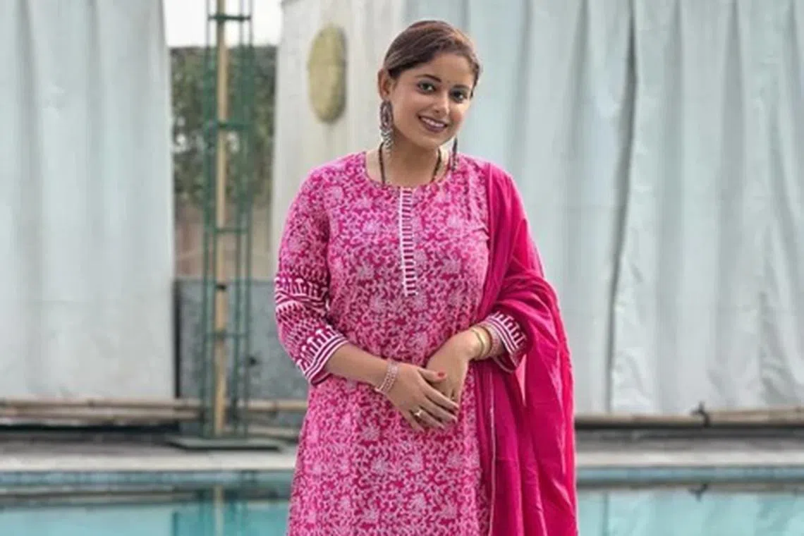 கோடம்பாக்கத்தில் சாதிக்கத் துடிக்கும் பாலிவுட் நாயகி