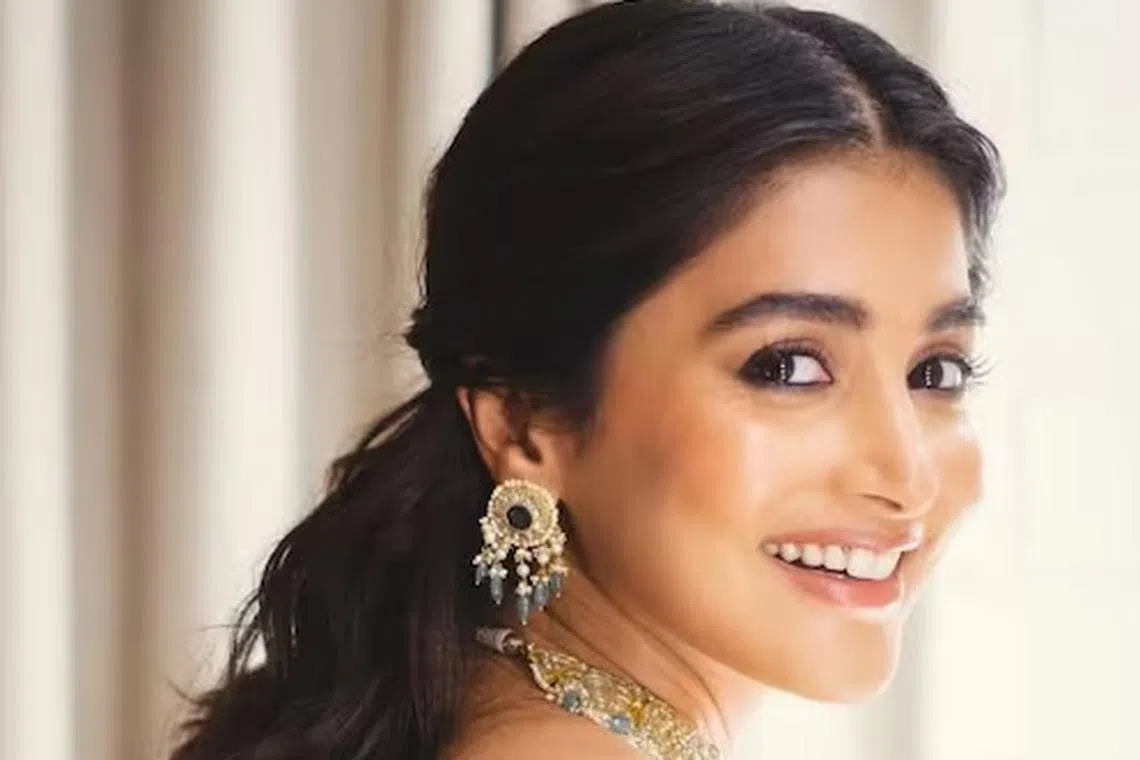 பேச முடியாத பூஜா