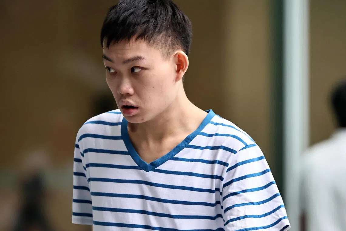 வேறொருவரின் அடையாளத்தைக் கொண்டு இஸ்லாத்துக்கு எதிரான காணொளிகளைப் பதிவிட்டவருக்குச் சிறை