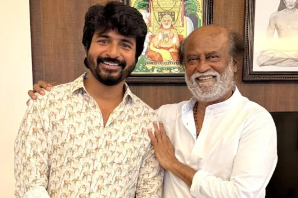 ‘தலைவர் 171’ என பெயரிடப்பட்டுள்ள இந்த படத்தில் சிவகார்த்திகேயன் முக்கிய கதாபாத்திரத்தில் நடிக்க உள்ளதாகத் தகவல் வெளியாகி உள்ளது.