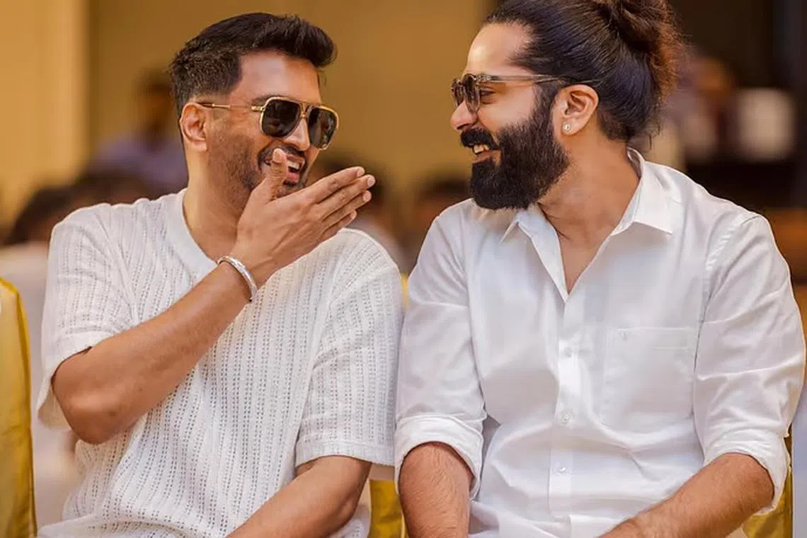 சொன்ன நேரத்தில் படத்தை முடிக்க வேண்டும்: சிம்பு