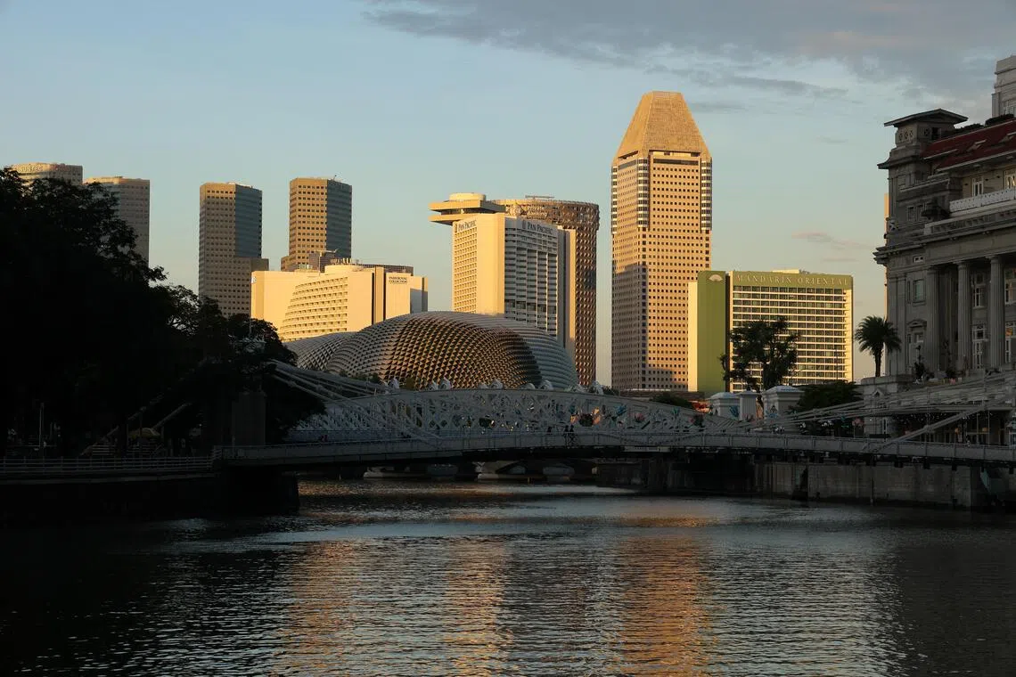 செலவின நிவாரணம், மனிதவள ஆதரவுக்கு சிங்கப்பூர் நிறுவனங்கள் அழைப்பு