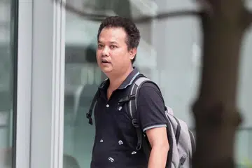 வேண்டுமென்றே காயம் விளைவித்த மூன்று குற்றச்சாட்டுகளை ஒப்புக்கொண்ட தாண்ட் ஸின் ஊ என்பவருக்கு 12 மாதம், நான்கு வாரச் சிறைத்தண்டனை விதிக்கப்பட்டது. 