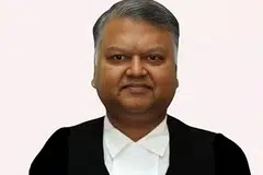  நீதிபதி செந்தில்குமார்.