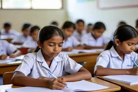 மும்மொழிக் கொள்கை மாணவர்களின் சுமையை அதிகரிக்கும் என்று தமிழக முதல்வர் மு.கா. ஸ்டாலின் சாடியுள்ளார்.