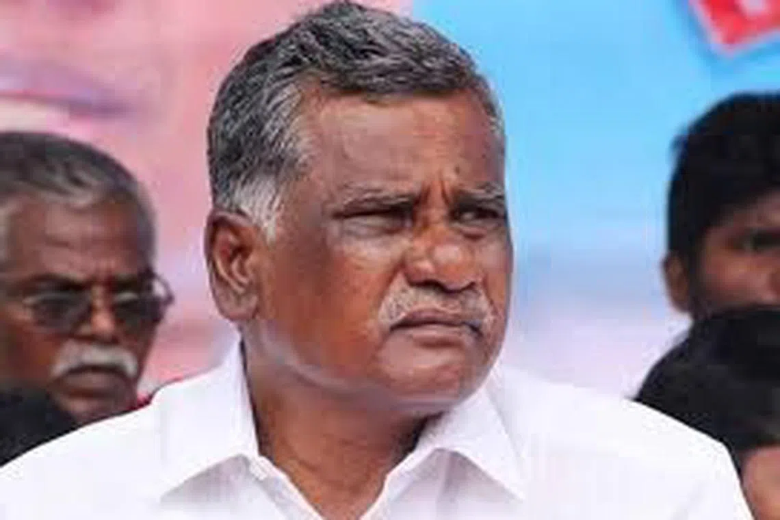 திமுகவுடனான கொள்கைக் கூட்டணி ஒருபோதும் உடையாது: முத்தரசன்