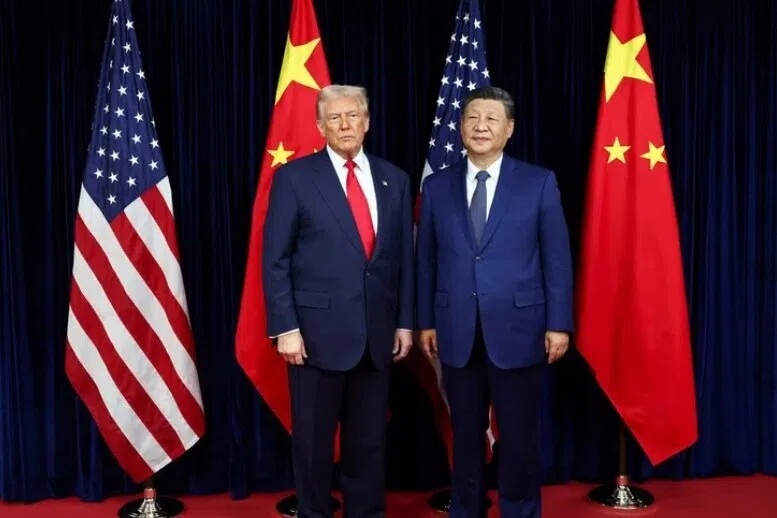 சீன அதிபருடனான சந்திப்பு மாபெரும் வெற்றி: டிரம்ப்