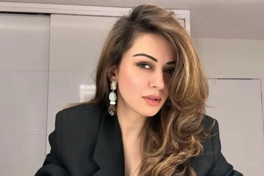 ரூ.2 கோடி நஷ்டஈடு கேட்டு நடிகை ஹன்சிகா வழக்கு