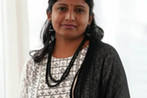 தேன்மொழி அசோக்