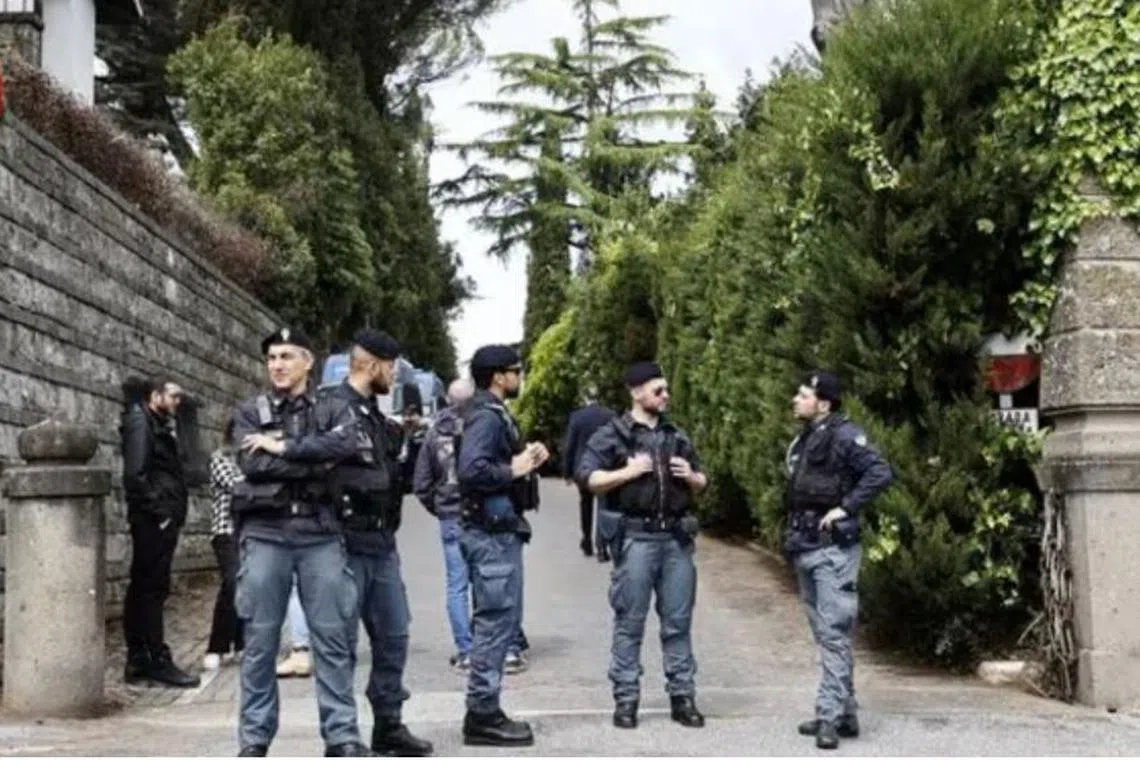 அமெரிக்கா- ஈரான் அணுவாயுதப் பேச்சுவார்த்தையில் முன்னேற்றம்