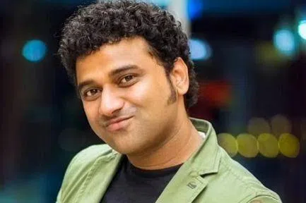 ‘எல்லம்மா’ பட நாயகனாக அறிமுகமாகும் தேவி ஸ்ரீ பிரசாத் 