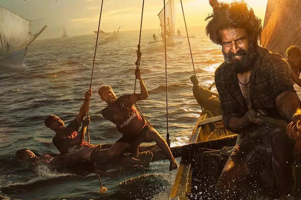 நடிகர் சூரி நடிக்கும் ‘மண்டாடி’ படத்தில் ஒரு காட்சி.