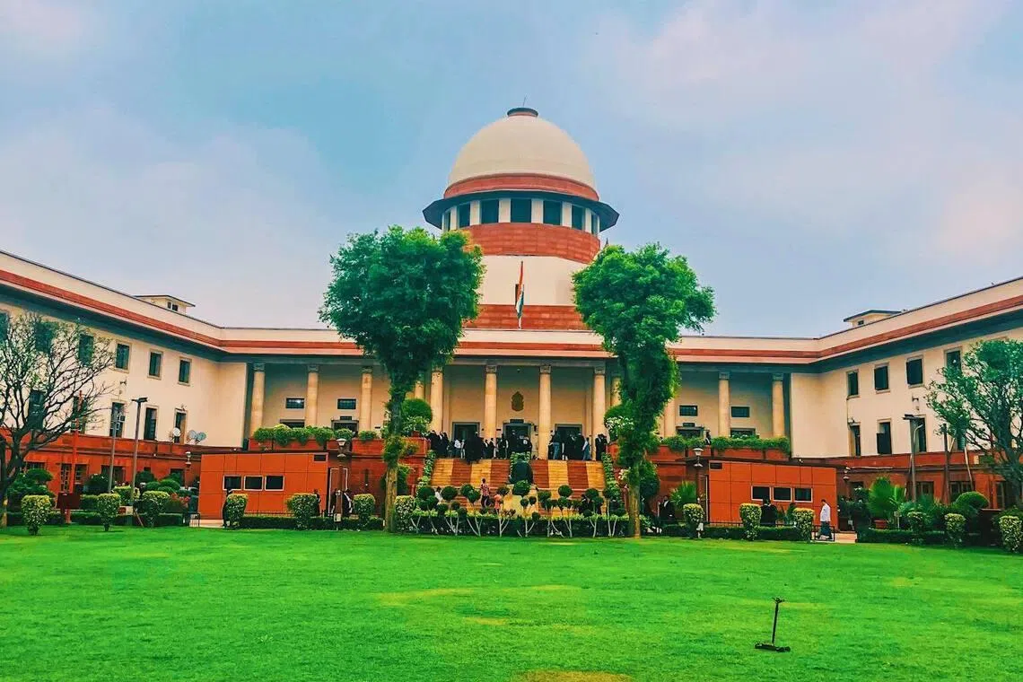 தேர்தல் இலவச வாக்குறுதிகள் குறித்து விசாரிக்க உச்ச நீதிமன்றம் இணக்கம்