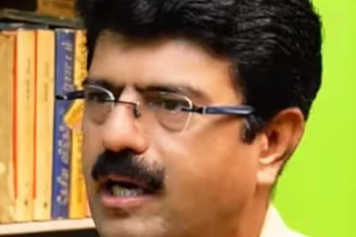 ஊதியத்துக்குப் பதில் ரூ.70 கோடிக்கு பங்களா: சிக்கலில் சிவகார்த்திகேயன்