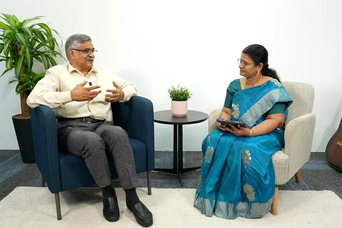 சிந்துவெளிப் புதிரின் திறவுகோல் சங்க இலக்கியம்: ஆர்.பாலகிருஷ்ணன் 