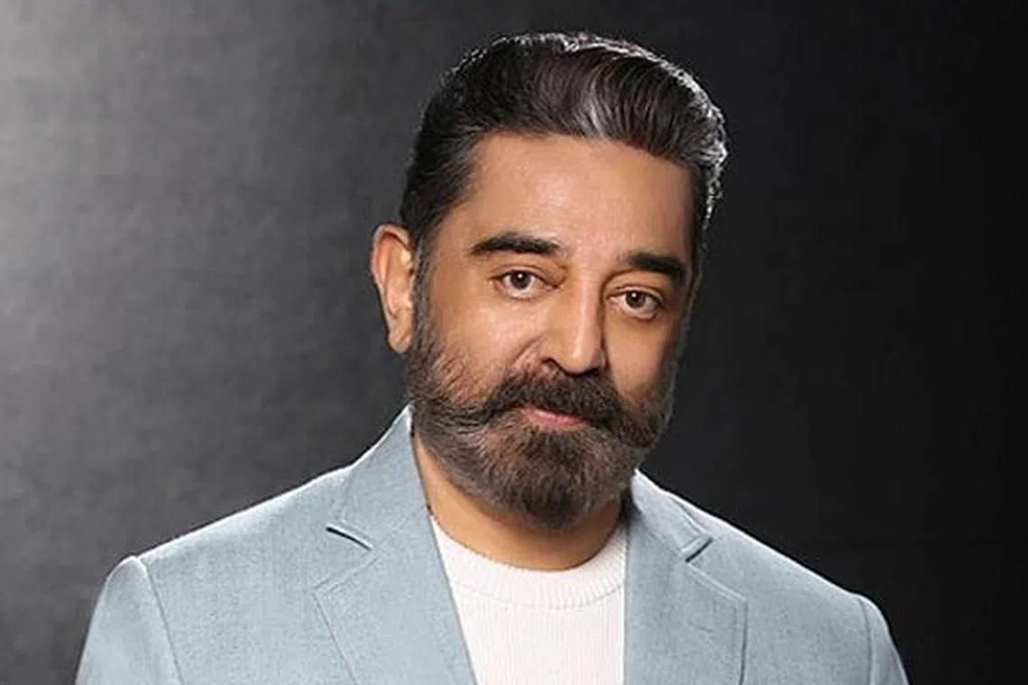 நவீன தொழில்நுட்ப வளர்ச்சியைக் கட்டுப்படுத்தக்கூடாது: கமல்