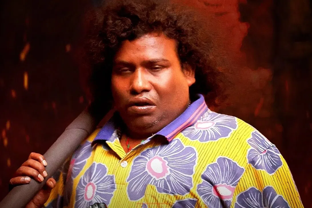 நானும் கொஞ்சம் வளர்ச்சி கண்டிருப்பதாக நம்புகிறேன்: யோகி பாபு