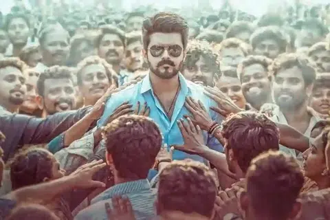 ‘ஜனநாயகன்’ படத்தில் ஒரு காட்சி.