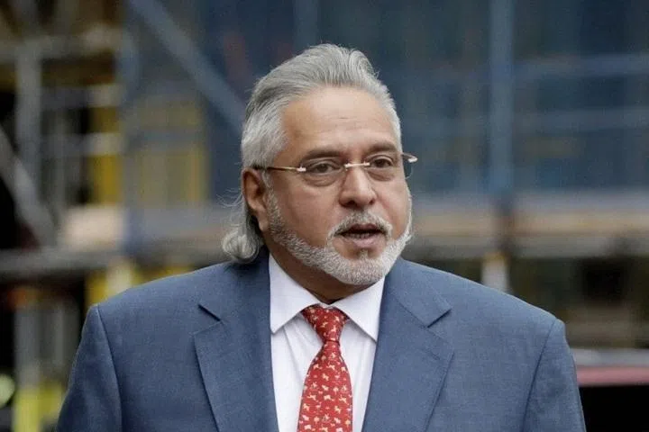 பிரிட்டன் விதித்த கட்டுப்பாடுகளால் உடனடியாக நாடு திரும்ப முடியவில்லை: விஜய் மல்லையா