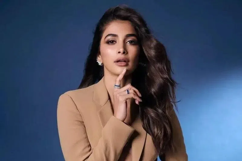 நடிகரை அறைந்தேன்: பூஜாவின் புகாரால் சலசலப்பு