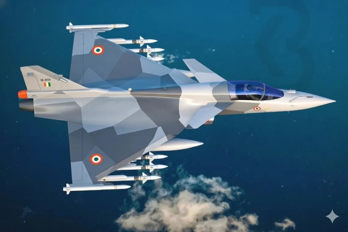 இந்திய விமானப்படையின் இயந்திர கொள்முதல்; 1 பில்லியன் டாலர் ஒப்பந்தம்