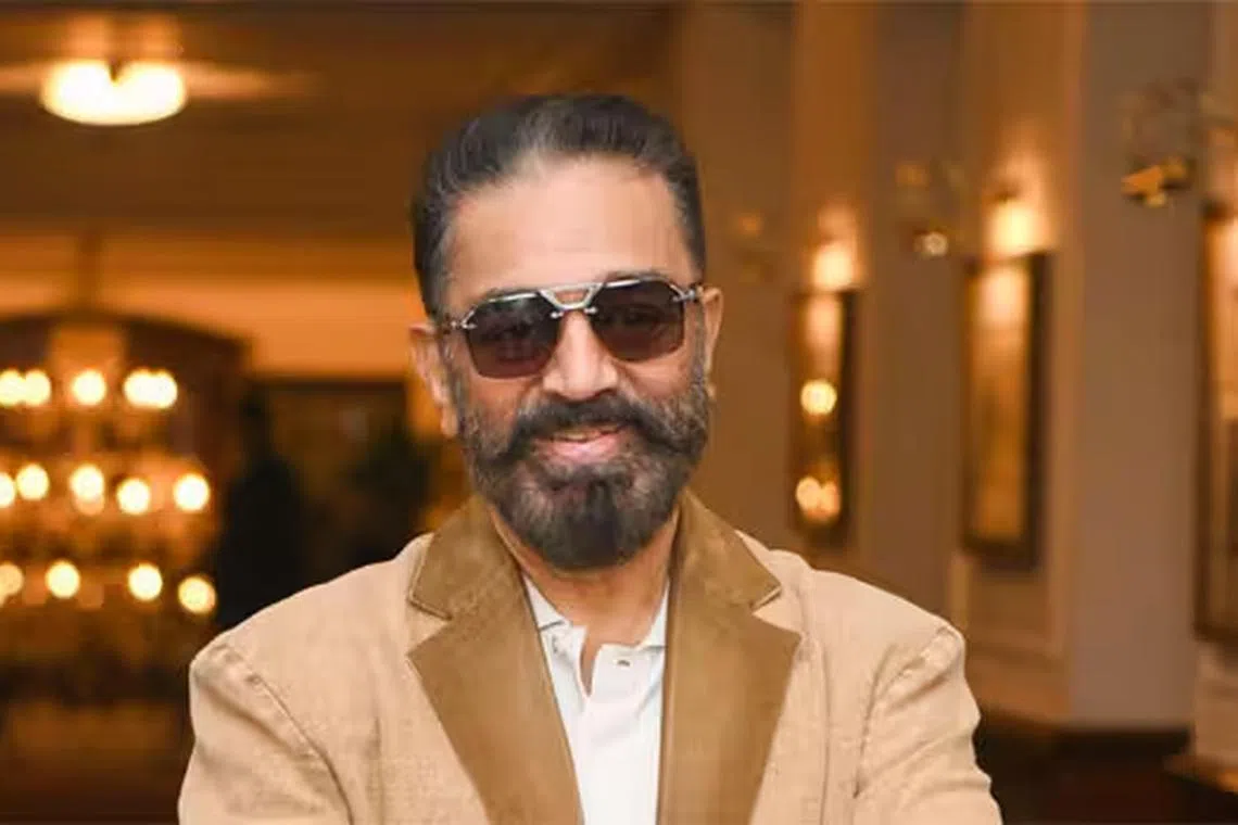 சினிமா வளர்ச்சிக்காக குரல் கொடுப்பாரா கமல்?