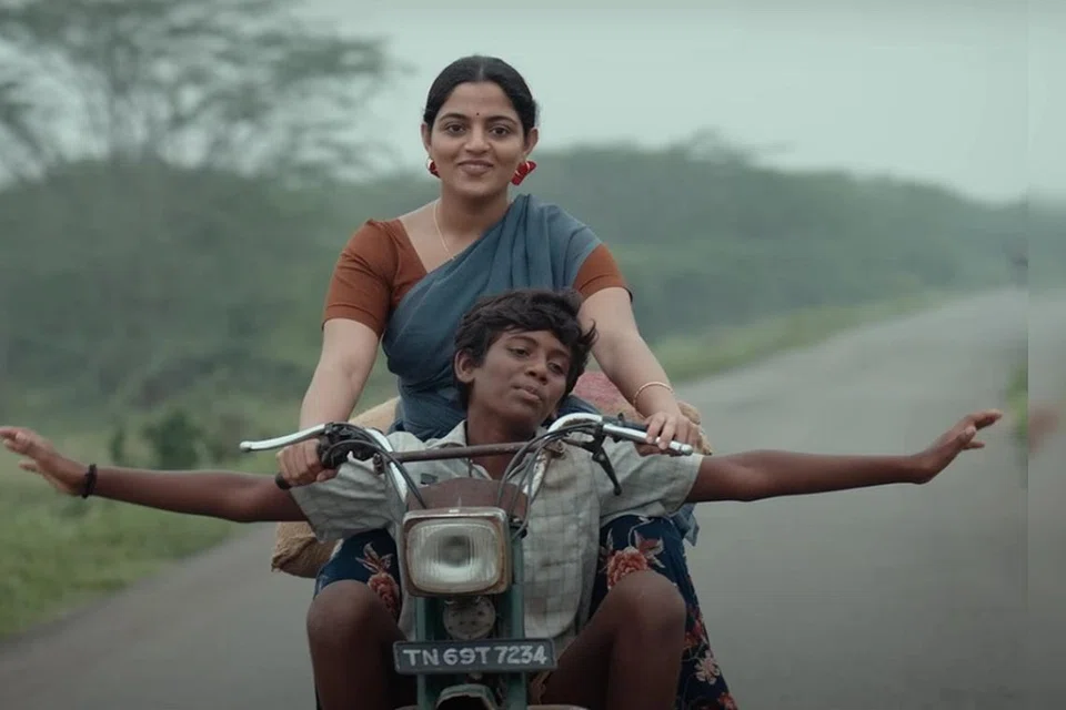 ‘வாழை’ படத்தில் இடம்பெறும் ஒரு காட்சி. மகாராஜா, ஜிகர்தண்டா டபள் எக்ஸ், கொட்டுக்காளி, வாழை, தங்கலான், ஜமா ஆகிய 6 தமிழ் படங்கள் உட்பட மொத்தம் 29 இந்திய படங்கள் ஆஸ்கார் விருதுப் போட்டிக்கு பரிசீலனை செய்யப்பட்டன.