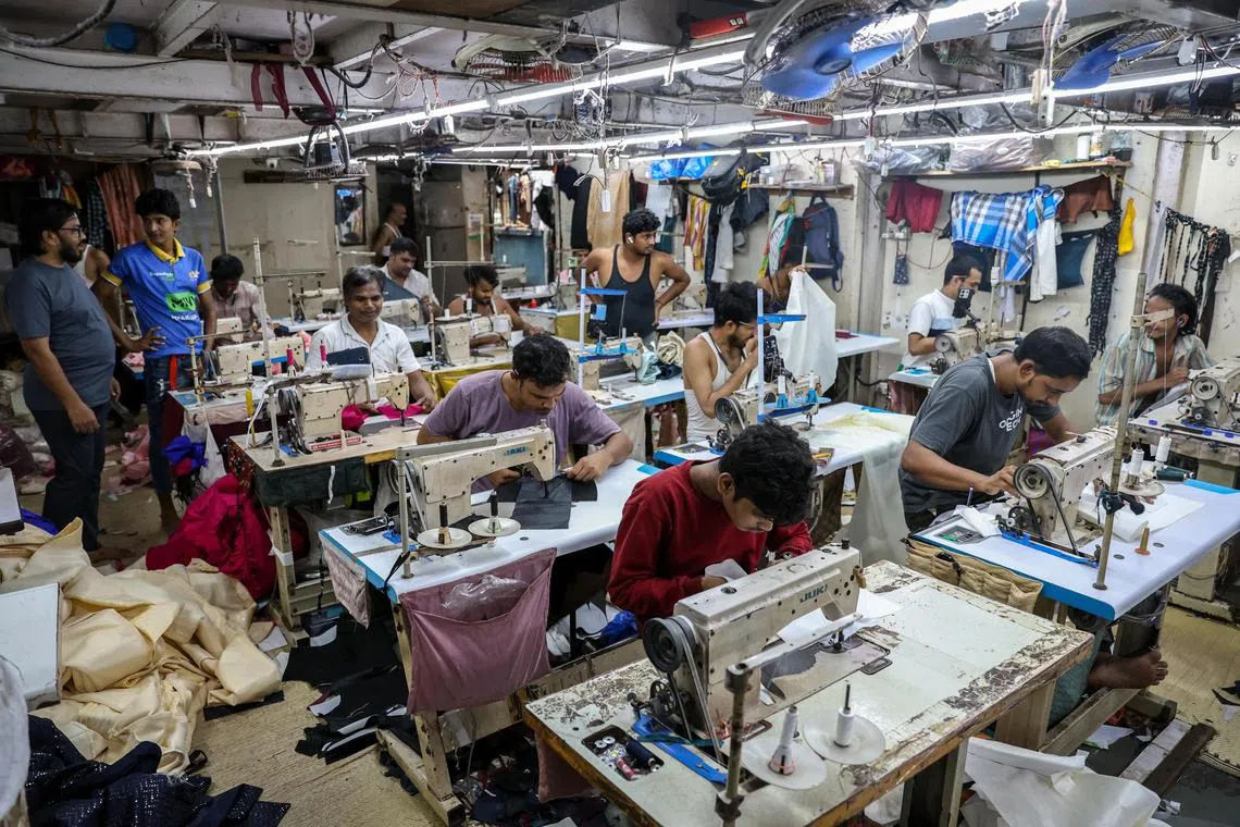 இந்தியா: பருத்தி மீதான இறக்குமதி வரி தற்காலிகமாக நீக்கம்