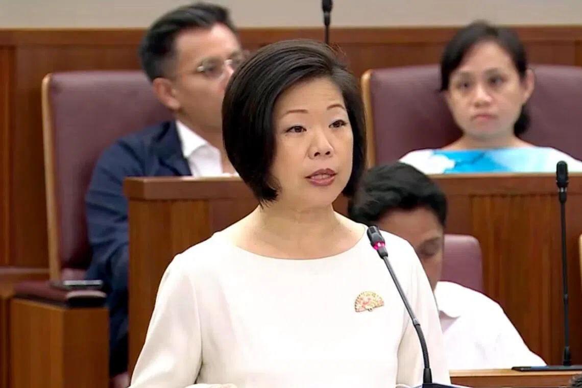 தேசியப்  பாதுகாப்புக்கு மிரட்டல் விடுக்கும் வெளிநாட்டு நிறுவனங்களின் பட்டியல் வெளியிடப்படாது: சிம் ஆன்