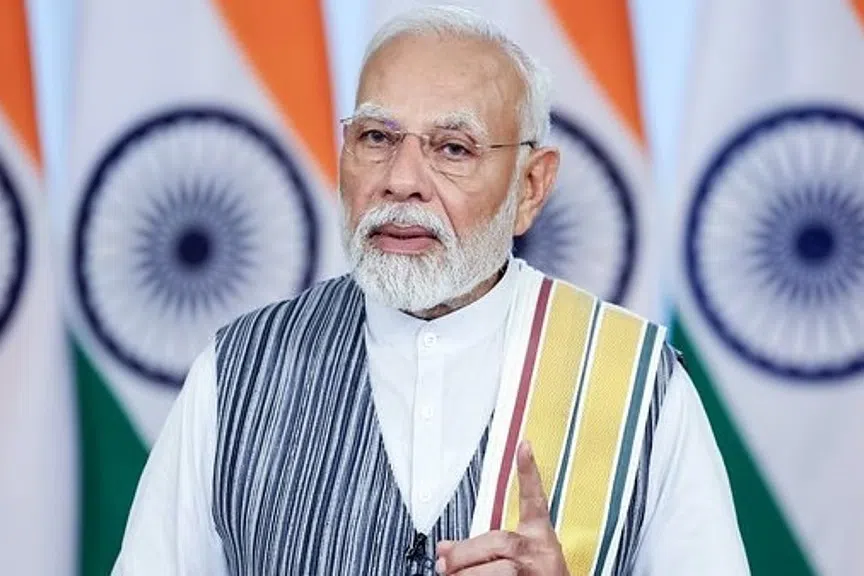 பிரிவினைக் கொடுமை நினைவு நாளில் நல்லிணக்கம் பேண மோடி வேண்டுகோள்