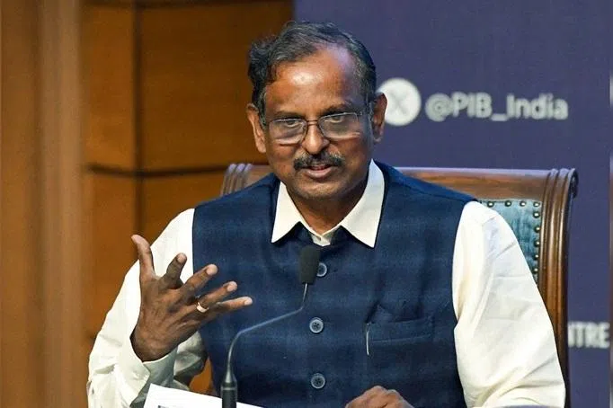 2035ஆம் ஆண்டுக்குள் இந்தியாவுக்கென தனி விண்வெளி நிலையம்: இஸ்‌ரோ தலைவர் நம்பிக்கை