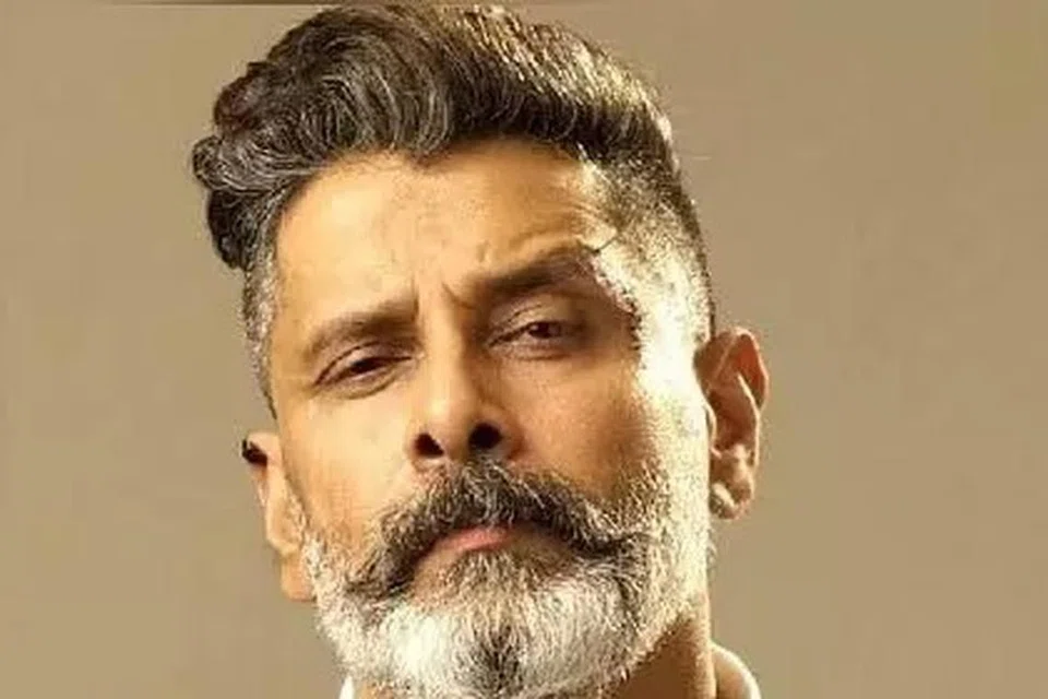 விக்ரம்.