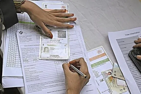 மூன்றாம் கட்ட எஸ்ஐஆர் பணி: இதுவரை 1.5 கோடி வாக்காளர்கள் நீக்கம்