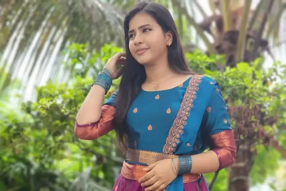 அஜித்துடன் நடிக்க விரும்பும் 
‘மதராஸி’ நடிகை