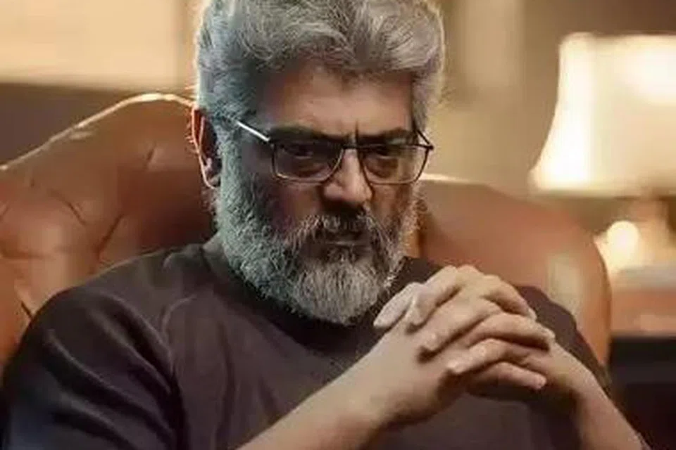 அஜித் எரிச்சலடையச் செய்த சம்பவம் ஒன்று இணையவாசிகள் மத்தியில் பேசுபொருளாக மாறியுள்ளது.