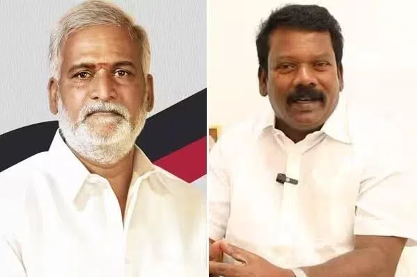 வடசென்னை செல்ல செல்வப்பெருந்தகைக்குத் தடை; அமைச்சர் சேகர்பாபுக்குக் கட்டுப்பாடு