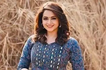 பாவனா.