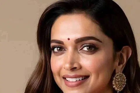 தீபிகா படுகோன்.