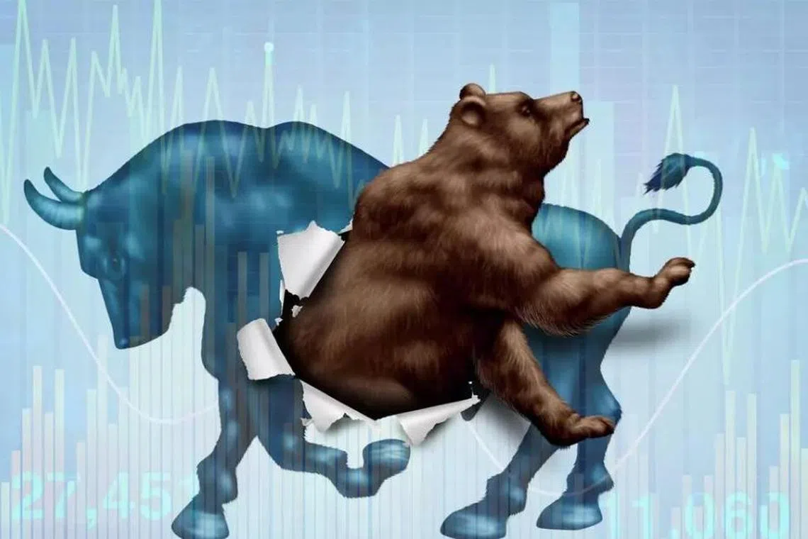 இந்திய பங்குச் சந்தைகளில் கடும் வீழ்ச்சி: முதலீட்டாளர்கள் கவலை