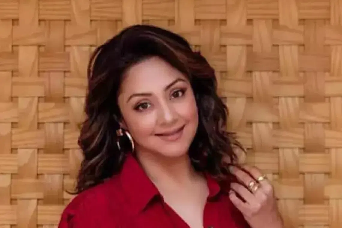 தென்னிந்திய சினிமாவில் நடிகைகள் நடனமாடவும் ஆண்களை புகழவும்தான் பயன்படுத்தப்படுவார்கள்: ஜோதிகா