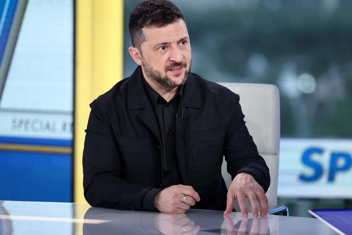 அமெரிக்க, உக்ரேனியக் குழுக்கள் புளோரிடாவில் விரைவில் சந்திப்பு: வெள்ளை மாளிகை