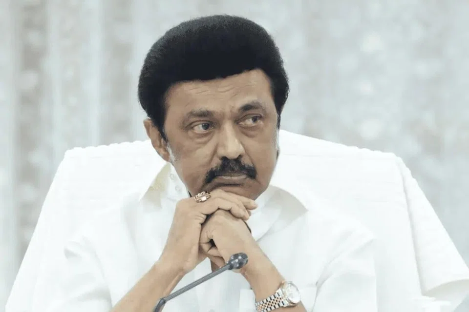 மு.க.ஸ்டாலின்.