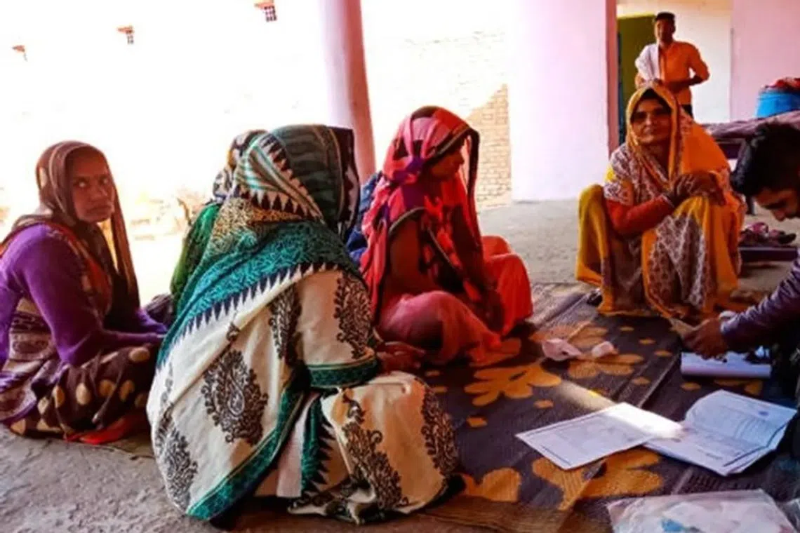மகாராஷ்டிரா: மகளிர் உரிமைத் தொகை திட்டத்தில் பெரும் மோசடி