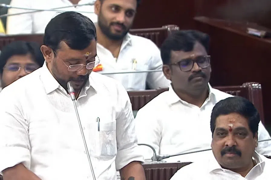 பிளஸ் 1 மாணவர்களுக்கு நவீன மிதிவண்டி வழங்க ரூ.277 கோடி நிதி ஒதுக்கீடு