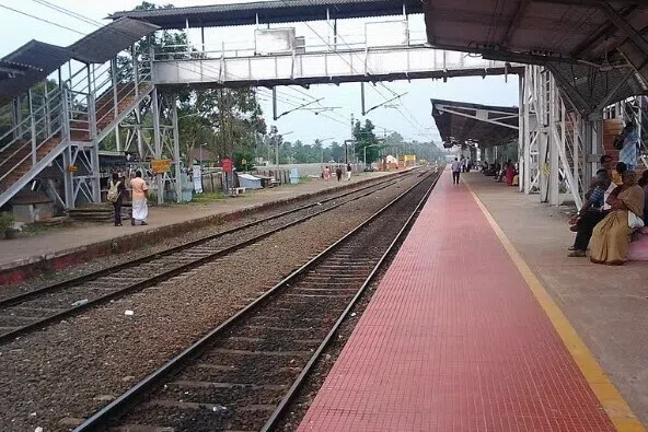 ரயில் நிலையக் குடிநீரில் ‘இகோலி’: சிஏஜி அறிக்கை