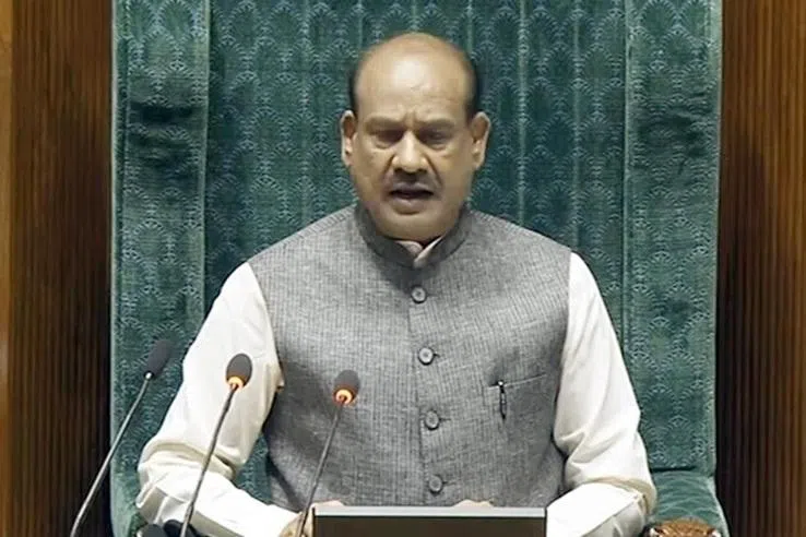 பிரதமர் மோடியைத் தாக்க எதிர்க்கட்சி உறுப்பினர்கள் திட்டம்: மக்களவை சபாநாயகர்