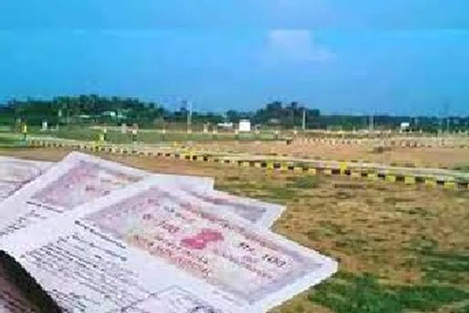 அக்.1ஆம் தேதி முதல் நிலங்களின் புகைப்படம், புவியியல் விவரங்களுடன் பத்திரப் பதிவு துறை தமிழ்நாட்டில் நடைமுறைக்கு வருகிறது. 